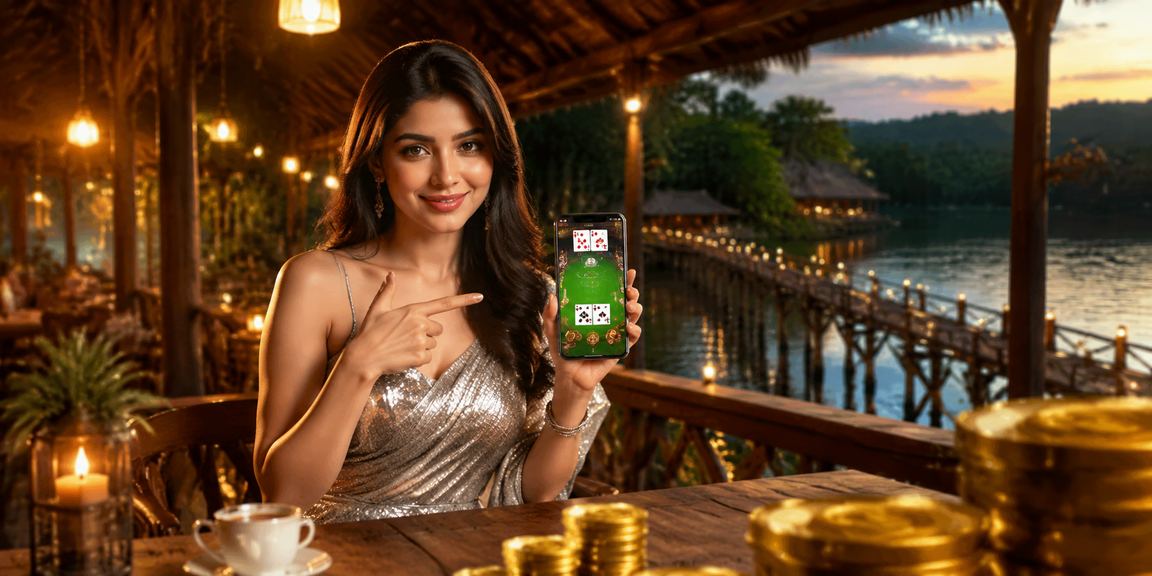 সিলেটে ck447 মোবাইল অ্যাপে লাইভ জ্যাকপট গেমিং উপভোগ করছেন বাংলাদেশি ব্যবহারকারী