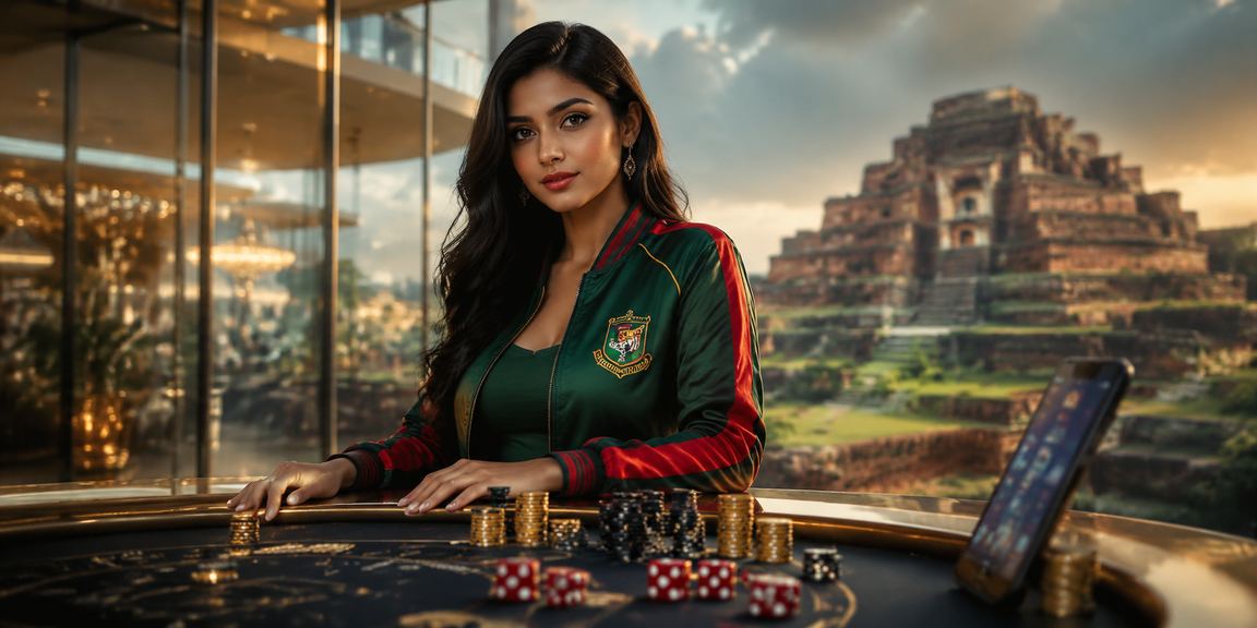 বাংলাদেশের ক্রিকেট বেটিং অভিজ্ঞতা ck447 প্ল্যাটফর্মে