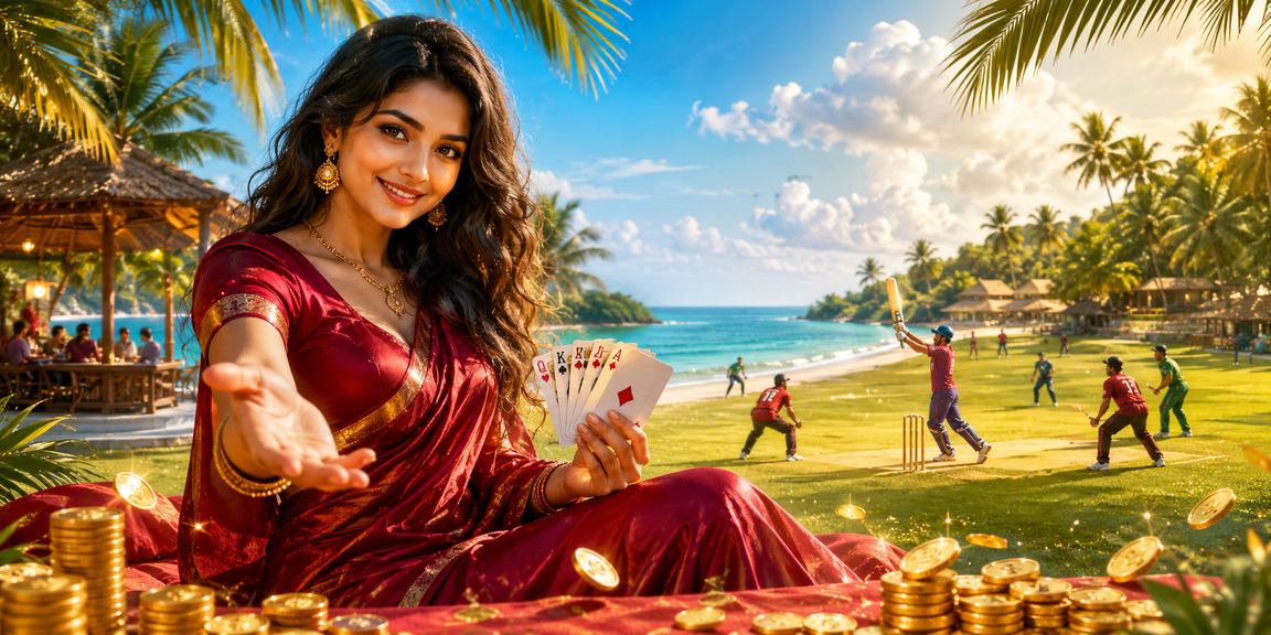 বগুড়ায় ক্রিকেট ম্যাচ দেখতে দেখতে ck447 অ্যাপে স্পোর্টস বেটিং