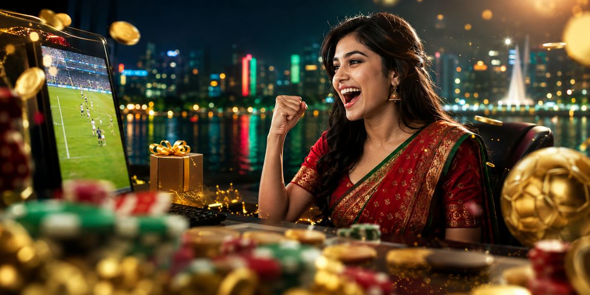 ঢাকায় মোবাইলে ck447 ক্যাসিনো অ্যাপ ব্যবহার করছেন একজন ব্যবহারকারী