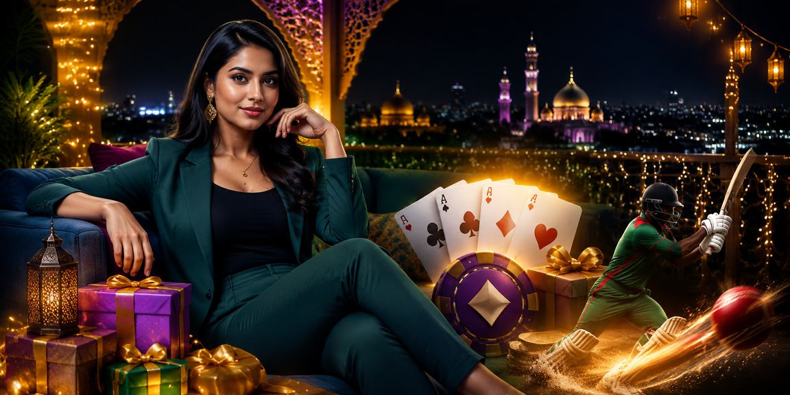 গাজীপুরে ck447 ঈদ উৎসবে ক্রিকেট বেটিং ও জ্যাকপট উপভোগ করছেন বাংলাদেশি ব্যবহারকারী